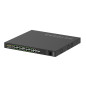 NETGEAR M4250-26G4XF-PoE+ GSM4230PX-100EUS Gestito L2/L3 Gigabit Ethernet (10/100/1000) Supporto Power over Ethernet (PoE) 1U NETGEAR M4250-26G4XF-PoE+ GSM4230PX-100EUS Gestito L2/L3 Gigabit Ethernet (10/100/1000) Supporto Power over Ethernet (PoE) 1U