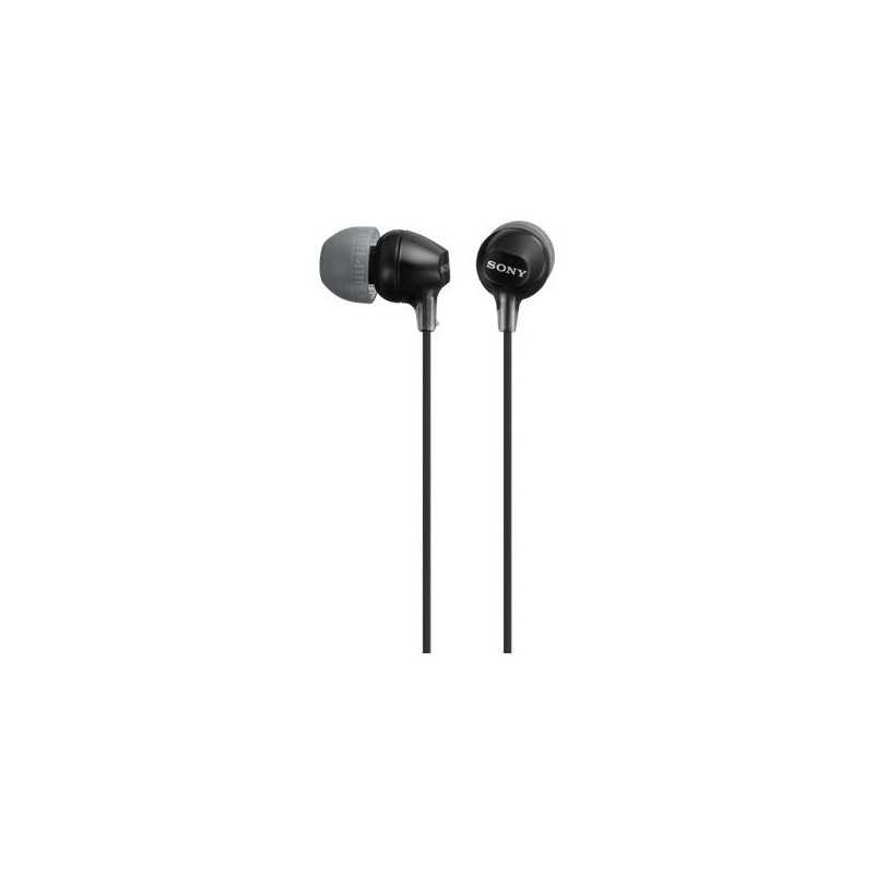 Sony MDR-EX15LP MDREX15LPB.AE