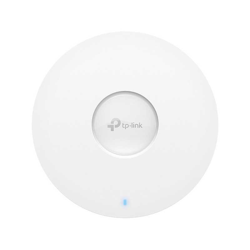 TP-Link Omada EAP613 punto accesso WLAN 1775 Mbit/s Bianco Supporto Power over Ethernet (PoE) TP-Link Omada EAP613 punto accesso WLAN 1775 Mbit/s Bianco Supporto Power over Ethernet (PoE)
