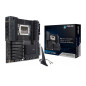ASUS WRX80E-SAGE SE WIFI AMD WRX80 Socket SP3 ATX esteso 90MB1590-M0EAY0