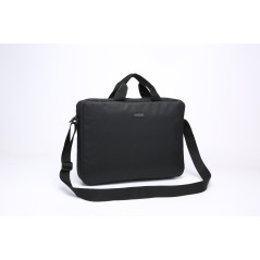 Nilox NXB001 zaino Zaino casual Nero Poliestere