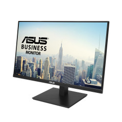 ASUS VA27ACFSN Monitor PC 68,6 cm (27&quot;) 2560 x 1440 Pixel Wide Quad HD LCD Nero
