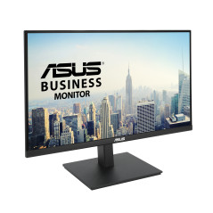 ASUS VA27ACFSN Monitor PC 68,6 cm (27&quot;) 2560 x 1440 Pixel Wide Quad HD LCD Nero