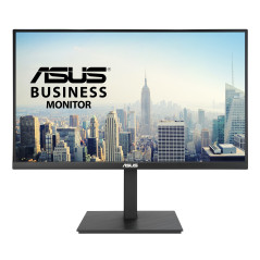ASUS VA27ACFSN Monitor PC 68,6 cm (27&quot;) 2560 x 1440 Pixel Wide Quad HD LCD Nero
