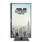 ASUS VA27ACFSN Monitor PC 68,6 cm (27") 2560 x 1440 Pixel Wide Quad HD LCD Nero ASUS VA27ACFSN Monitor PC 68,6 cm (27") 2560 x 1440 Pixel Wide Quad HD LCD Nero