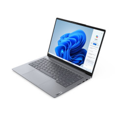 Lenovo ThinkBook 14 G7 ARP AMD Ryzen™ 7 7735HS Computer portatile 35,6 cm (14") WUXGA 16 GB DDR5-SDRAM 512 GB SSD Wi-Fi 6E
