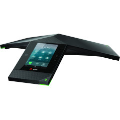 POLY Telefono IP per conferenze Trio 8800 abilitato per PoE