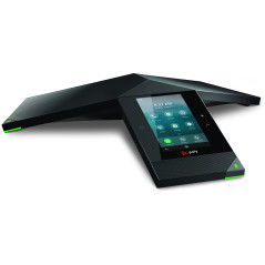 POLY Telefono IP per conferenze Trio 8800 abilitato per PoE