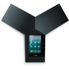 POLY Telefono IP per conferenze Trio 8800 abilitato per PoE