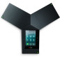 POLY Telefono IP per conferenze Trio 8800 abilitato per PoE