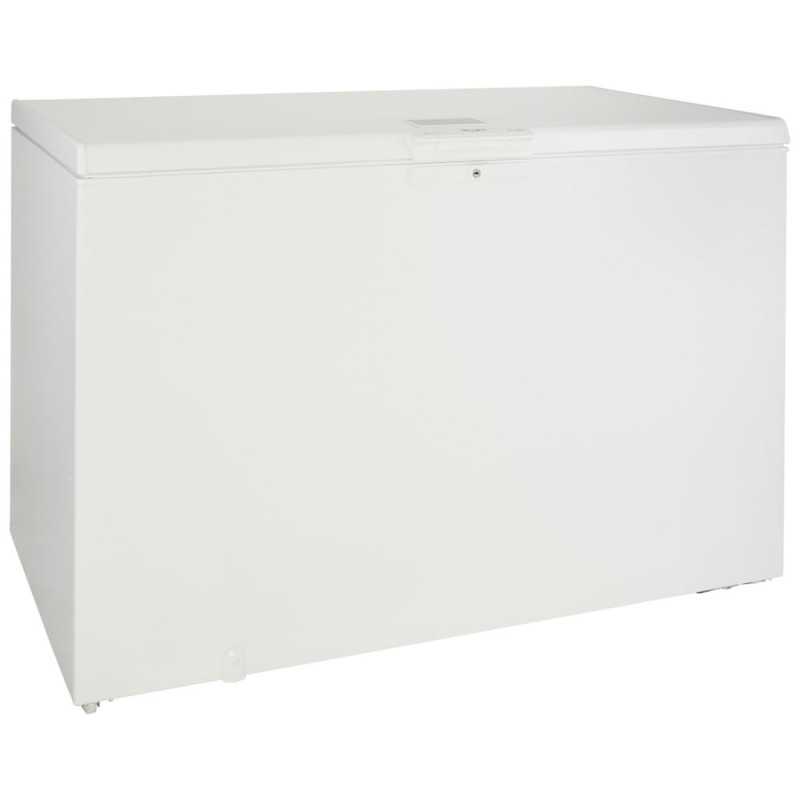 Whirlpool Congelatore a pozzetto - WHE39352 FO