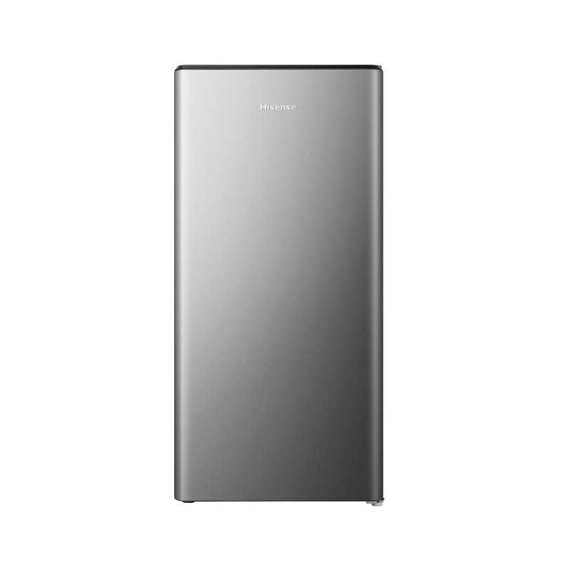 Hisense RR198D4ADE monoporta Libera installazione 151 L E Grigio Hisense RR198D4ADE monoporta Libera installazione 151 L E Grigio