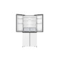 Hisense RQ5P470SETE frigorifero side-by-side Libera installazione 483 L E Bianco Hisense RQ5P470SETE frigorifero side-by-side Libera installazione 483 L E Bianco
