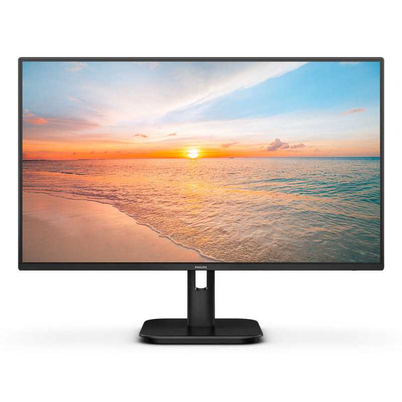 Philips Serie 1000 24E1N1200A00 LED display 60,5 cm (23.8") 1920 x 1080 Pixel Full HD LCD Nero