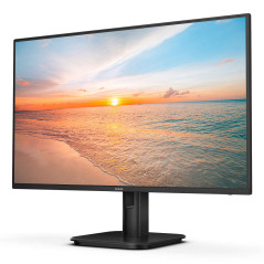 Philips Serie 1000 24E1N1200A 00 LED display 60,5 cm (23.8") 1920 x 1080 Pixel Full HD LCD Nero
