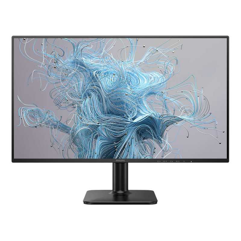Philips Serie 1000 24E2N111000 Monitor PC 60,5 cm (23.8") 1920 x 1080 Pixel Full HD LCD Nero