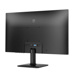 Philips Serie 1000 24E2N1110 00 Monitor PC 60,5 cm (23.8") 1920 x 1080 Pixel Full HD LCD Nero