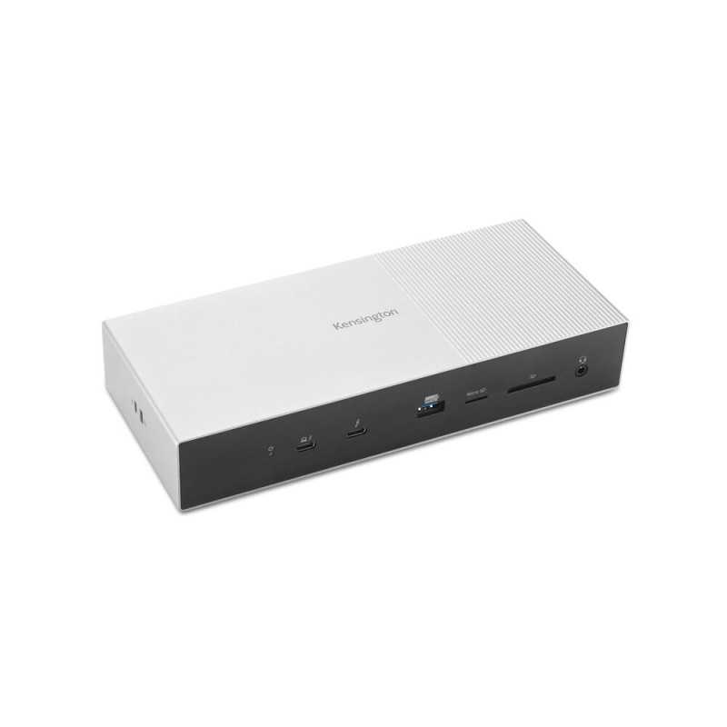 Kensington Zubehör Notebook Cablato Thunderbolt 5 Nero, Grigio
