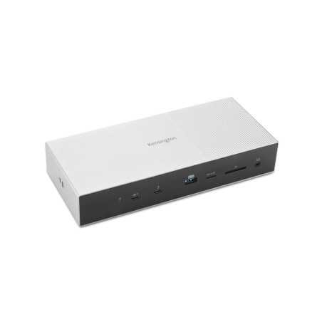 Kensington Zubehör Notebook Cablato Thunderbolt 5 Nero, Grigio