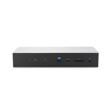 Kensington Zubehör Notebook Cablato Thunderbolt 5 Nero, Grigio