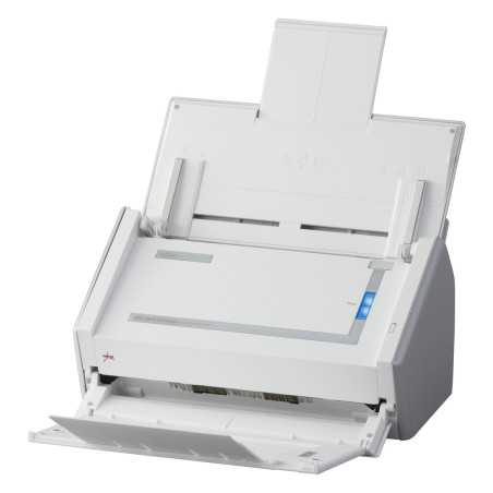 Fujitsu ScanSnap S1500M Scanner ADF 600 x 600 DPI A4