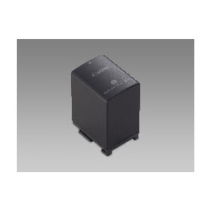 Canon Battery Pack BP-827 Ioni di Litio 2700 mAh