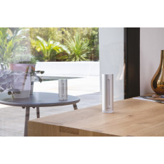 Netatmo Stazione Meteo Intelligente