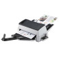Ricoh fi-7600 ADF + scanner ad alimentazione manuale 600 x 600 DPI A3 Nero, Bianco PA03740-B501