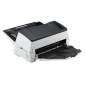 Ricoh fi-7600 ADF + scanner ad alimentazione manuale 600 x 600 DPI A3 Nero, Bianco PA03740-B501