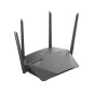 D-Link DIR-1950 router wireless Gigabit Ethernet Dual-band (2.4 GHz/5 GHz) Nero