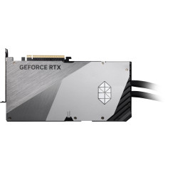 MSI SUPRIM GEFORCE RTX 5090 32G LIQUID SOC scheda video NVIDIA 32 GB GDDR7