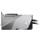 MSI SUPRIM GEFORCE RTX 5090 32G LIQUID SOC scheda video NVIDIA 32 GB GDDR7