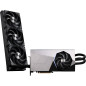 MSI SUPRIM GEFORCE RTX 5090 32G LIQUID SOC scheda video NVIDIA 32 GB GDDR7