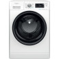 Whirlpool Lavatrice a libera installazione - FFB 9479 BV IT