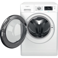 Whirlpool Lavatrice a libera installazione - FFB 9479 BV IT