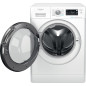 Whirlpool Lavatrice a libera installazione - FFB 9479 BV IT