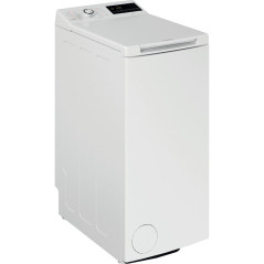 Hotpoint Ariston Lavatrice a libera installazione WMTG 725B IT