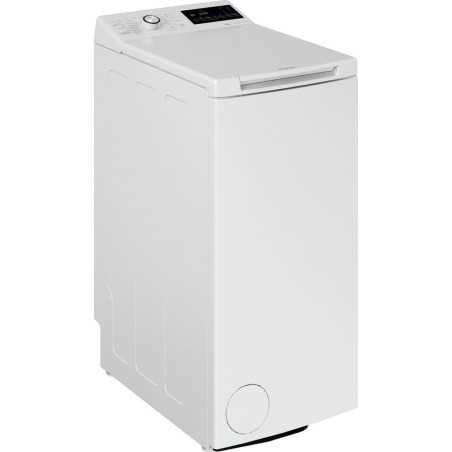 Hotpoint Ariston Lavatrice a libera installazione WMTG 725B IT