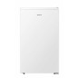 Hisense RR121D4AWE frigorifero Libera installazione 94 L E Bianco