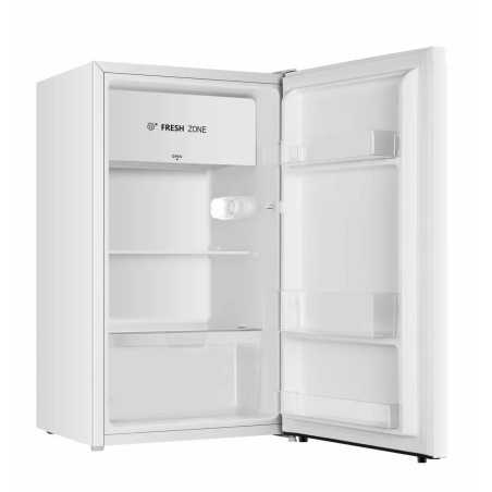 Hisense RR121D4AWE frigorifero Libera installazione 94 L E Bianco