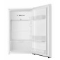 Hisense RR121D4AWE frigorifero Libera installazione 94 L E Bianco