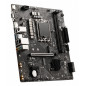 MSI PRO H610M-G DDR4 scheda madre Intel H610 LGA 1700 micro ATX