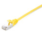 V7 Cavo di rete schermato CAT6 STP 10M Giallo