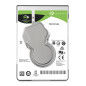 Seagate Barracuda ST4000LM024 disco rigido interno 4 TB 5400 Giri/min 128 MB 2.5" Serial ATA III Seagate Barracuda ST4000LM024 disco rigido interno 4 TB 5400 Giri/min 128 MB 2.5" Serial ATA III