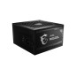 MSI MAG A650GL alimentatore per computer 650 W 20+4 pin ATX ATX Nero MSI MAG A650GL alimentatore per computer 650 W 20+4 pin ATX ATX Nero