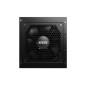 MSI MAG A650GL alimentatore per computer 650 W 20+4 pin ATX ATX Nero MSI MAG A650GL alimentatore per computer 650 W 20+4 pin ATX ATX Nero
