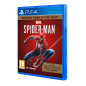 Sony Marvel's Spider-Man Game Of The Year ITA PlayStation 4