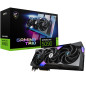 MSI GAMING GeForce RTX5090 TRIO OC 32GB NVIDIA GeForce RTX 5090 GDDR7 MSI GAMING GeForce RTX5090 TRIO OC 32GB NVIDIA GeForce RTX 5090 GDDR7