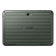 Samsung Galaxy Tab Active5 Pro SM-X356B 5G Qualcomm Snapdragon LTE 128 GB 25,6 cm (10.1") 8 GB Wi-Fi 6E (802.11ax) Android 15