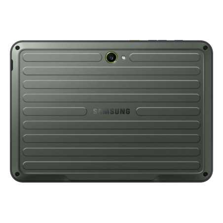 Samsung Galaxy Tab Active5 Pro SM-X356B 5G Qualcomm Snapdragon LTE 128 GB 25,6 cm (10.1") 8 GB Wi-Fi 6E (802.11ax) Android 15